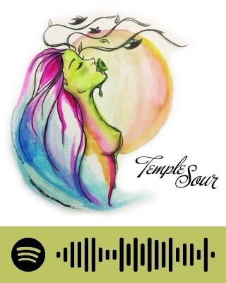 Music Temple Sour