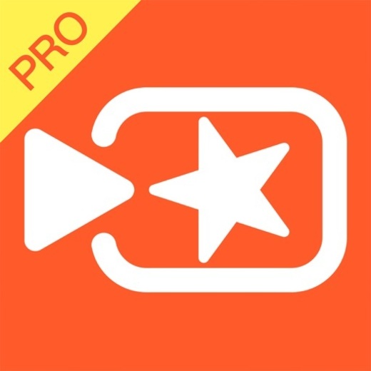 VivaVideoPro - Editor de video