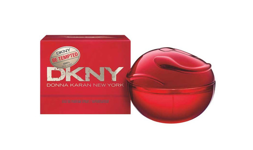 Dkny perfume Be Tempted 