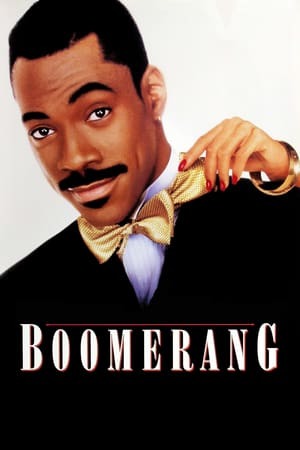 Película Boomerang (El príncipe de las mujeres)