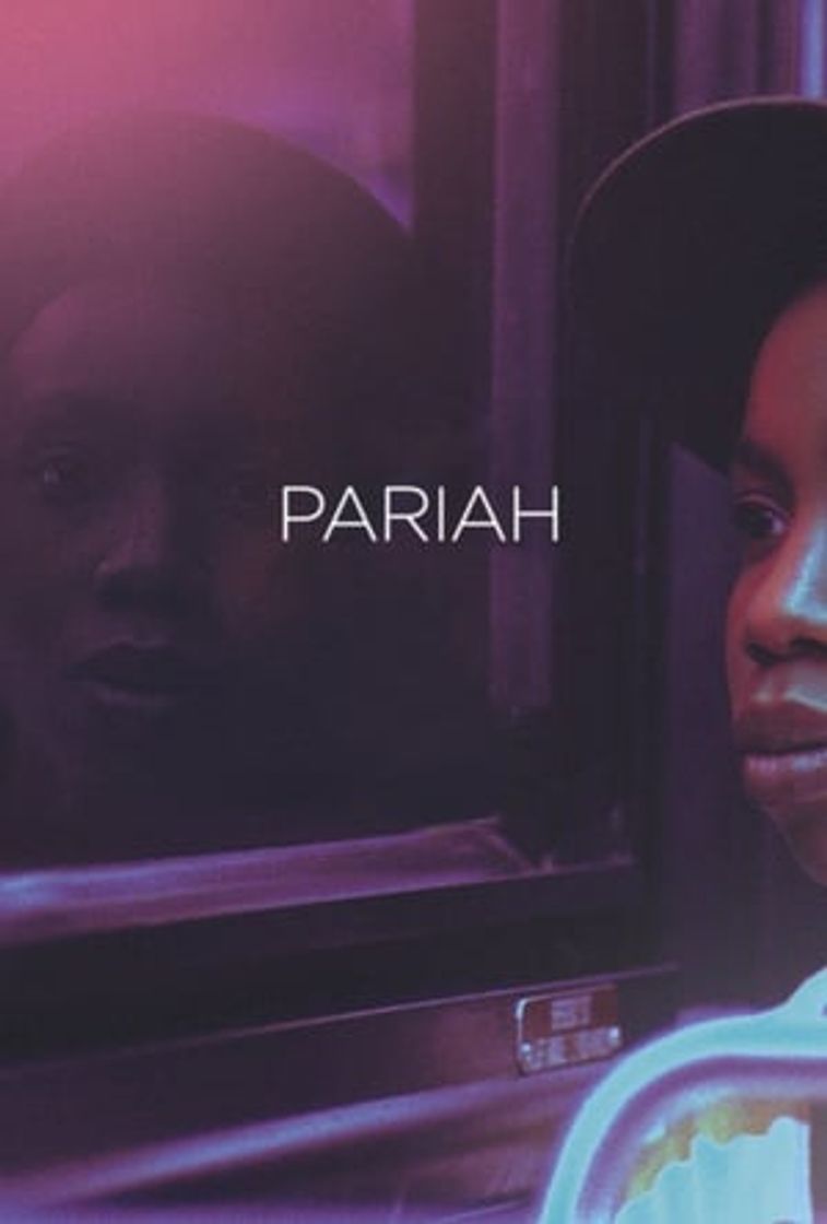 Movie Pariah