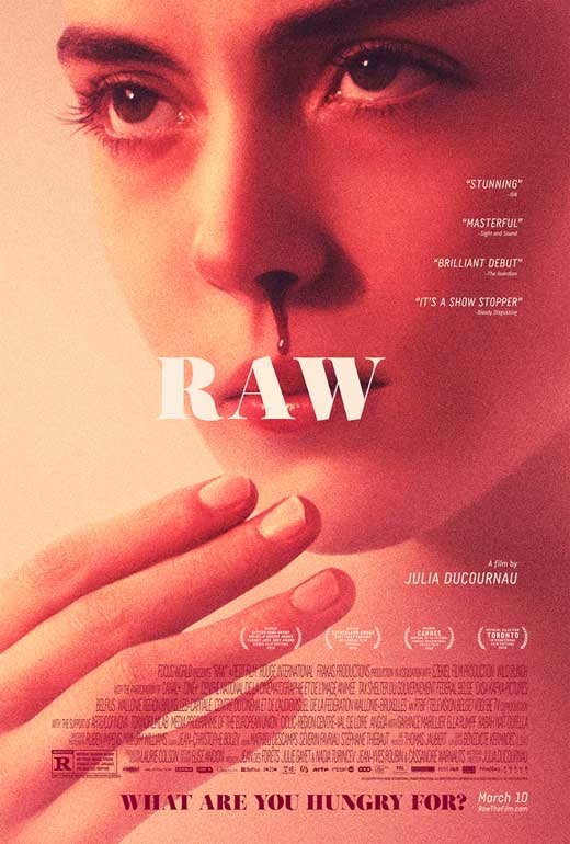 Movie Raw