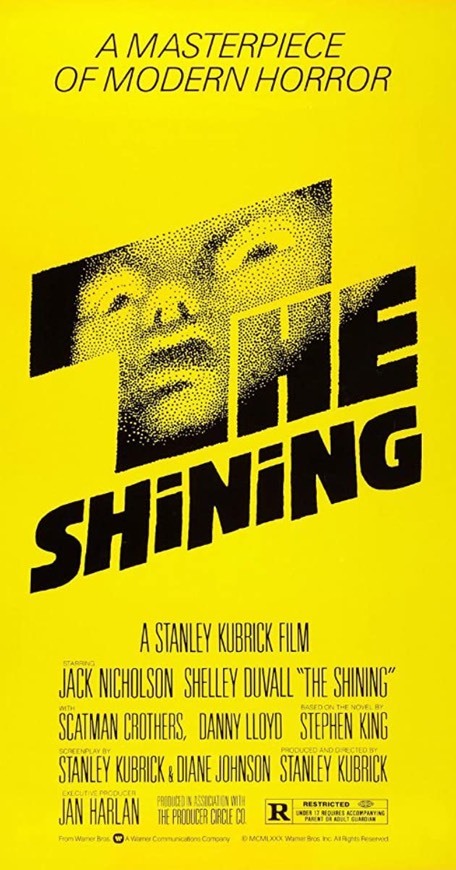 The Shinning