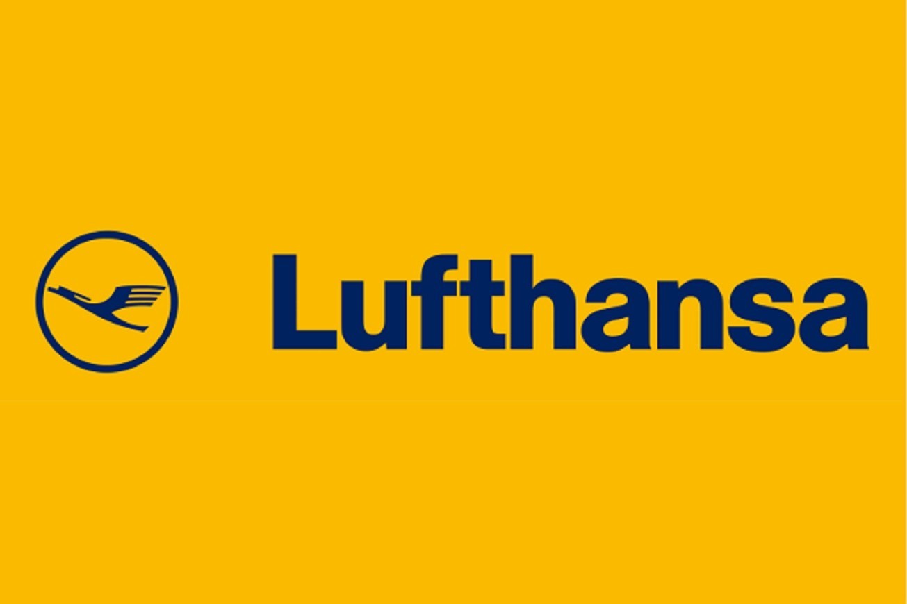 Moda Lufthansa