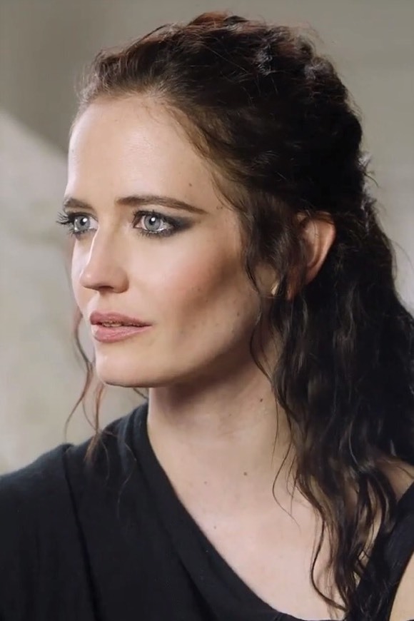 Social Eva Green