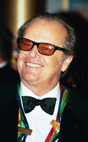 Social Jack Nicholson