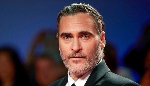Social Joaquin Phoenix