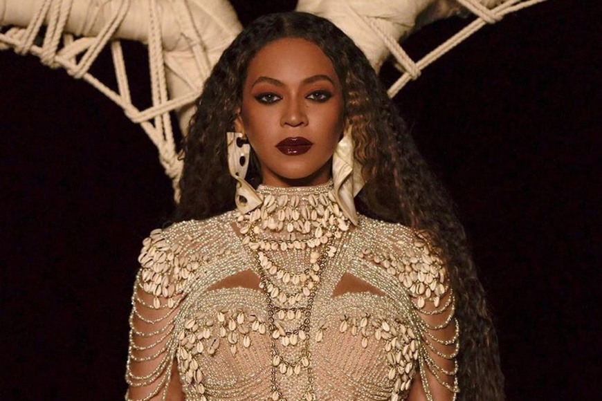 Moda Beyoncé Knowles