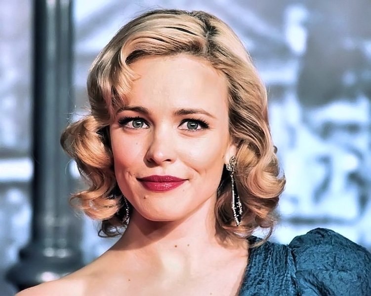 Social Rachel McAdams