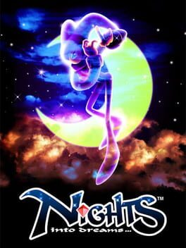Nights into Dreams...
