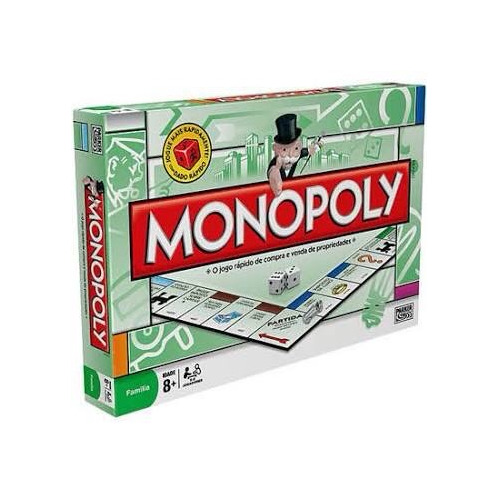 Producto Monopoly