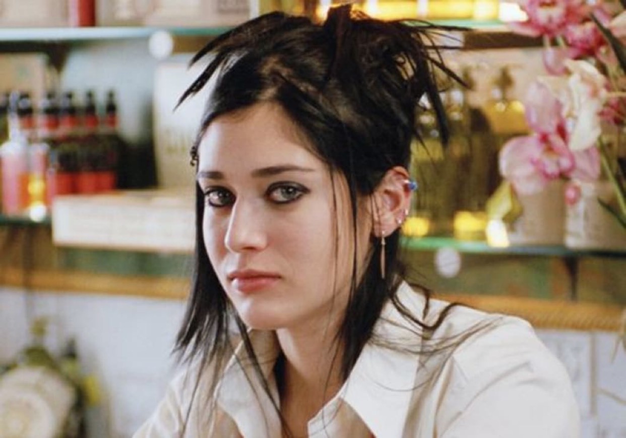 Fashion Janis Ian