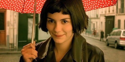 Social Amélie Poulain