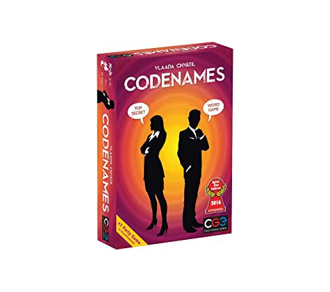 Producto Codenames