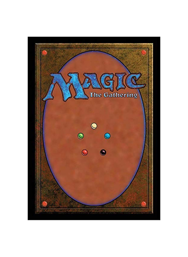 Producto Magic The Gathering