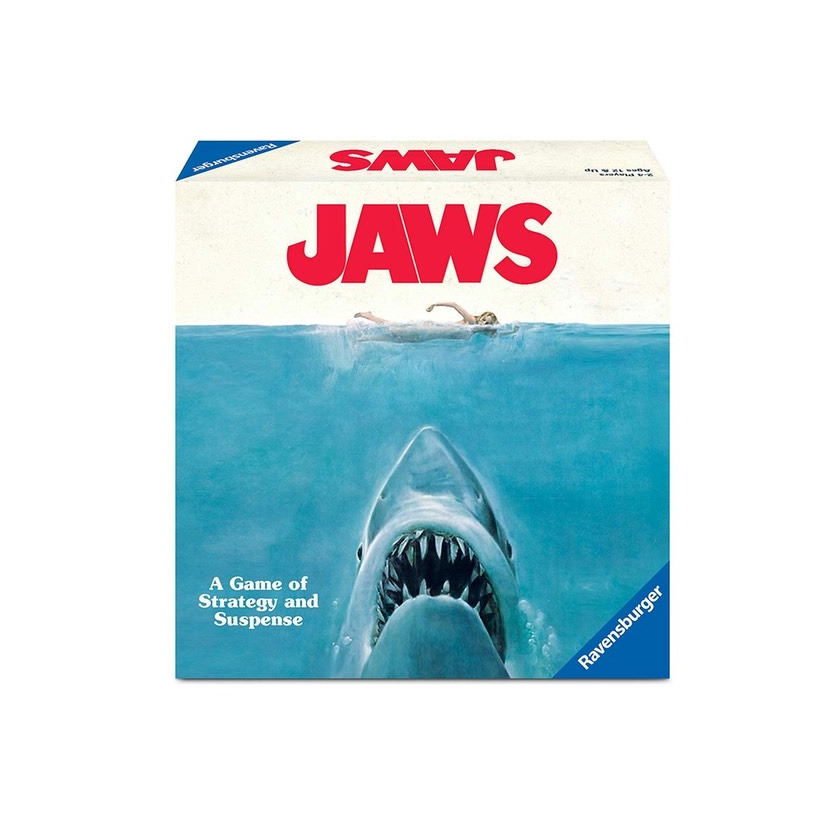 Social Jaws