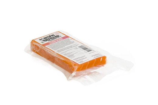 Vegan “Salmon” Sashimi