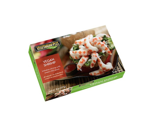 Vegan “Shrimp”