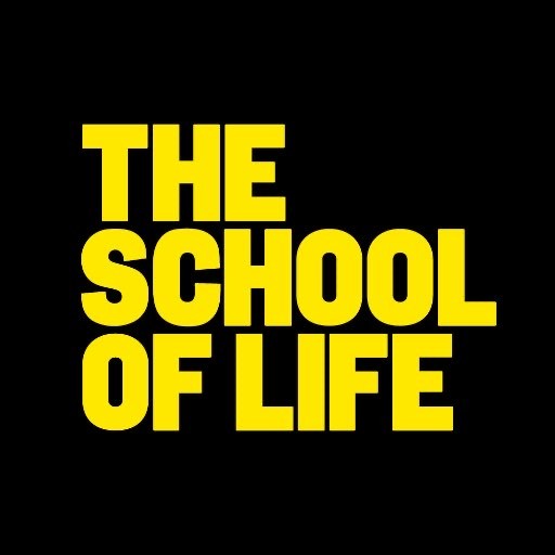 Fashion The School of Life