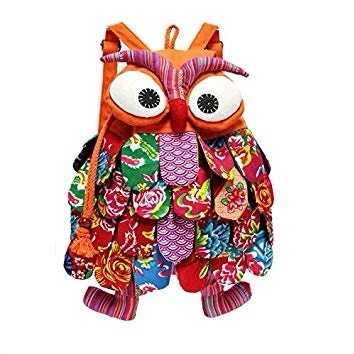 Moda Owl Bag