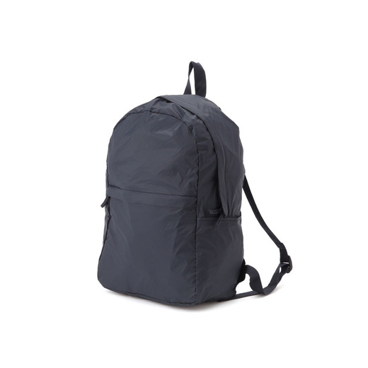 Muji Foldable Backpack