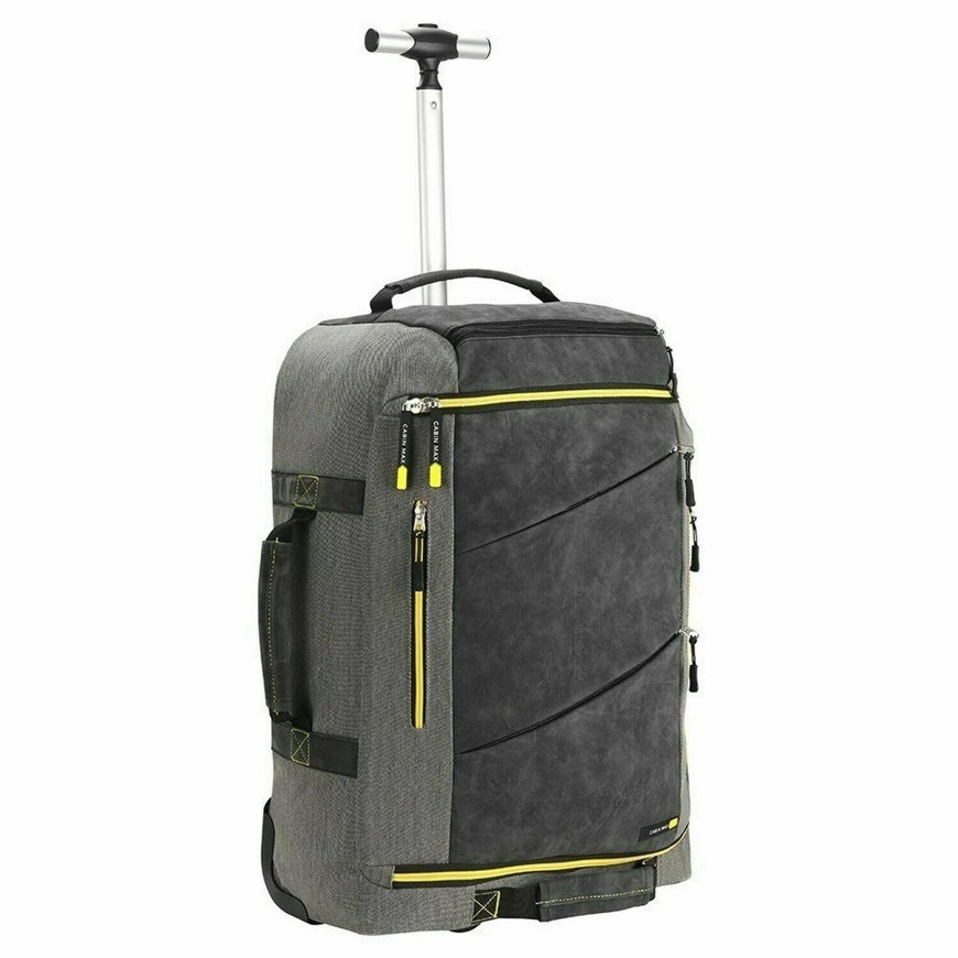 Moda Cabin Max Manhattan Trolley Backpack