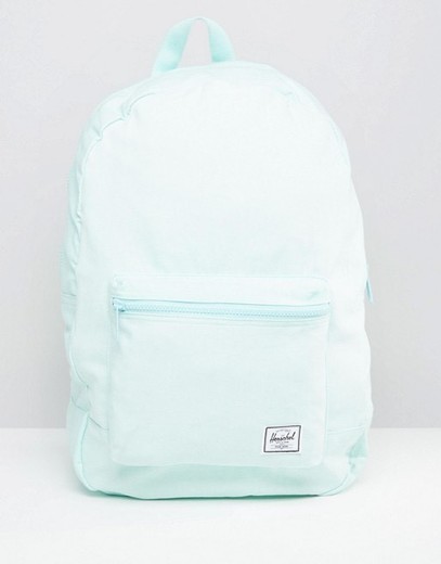 Herschel Mint Backpack
