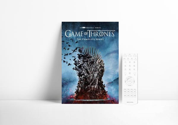 Serie Juego de tronos