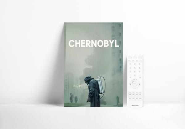 Serie Chernobyl