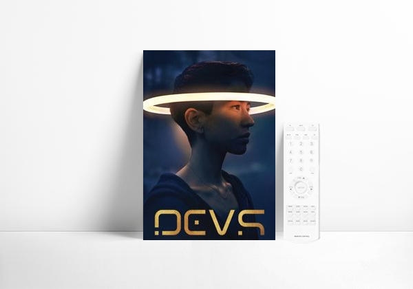 Serie Devs