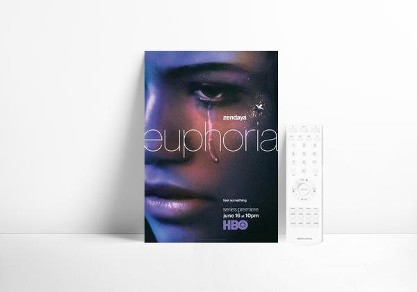 Serie Euphoria