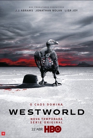 Series Westworld