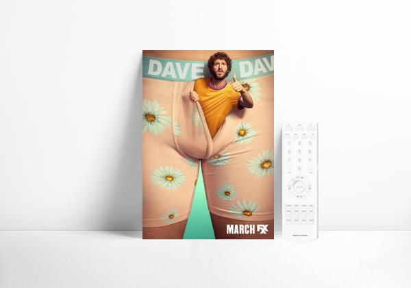 Serie DAVE