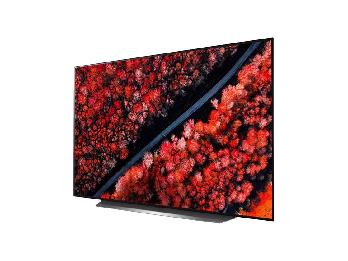 Product LG OLED 65’’ C9