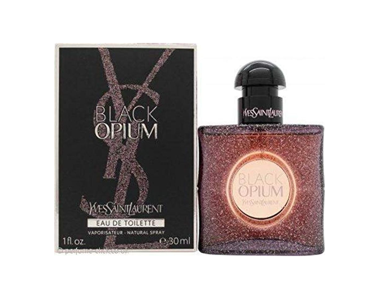 Beauty YVES SAINT LAURENT BLACK OPIUM