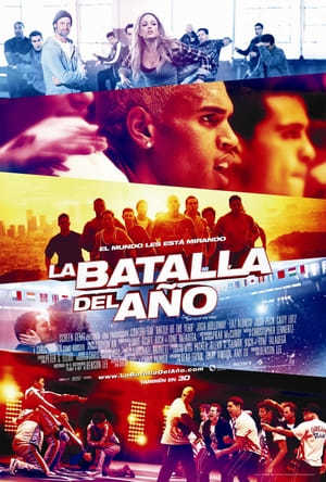 Movie La batalla del año