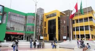 Municipalidad de Los Olivos