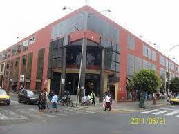 Place Centro Comercial El Virrey