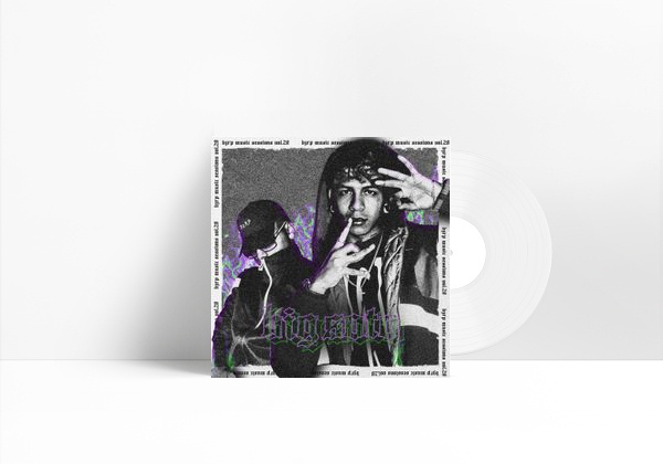 Music Big Soto: Bzrp Music Sessions, Vol. 28