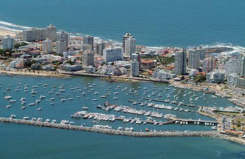 Place Punta del Este