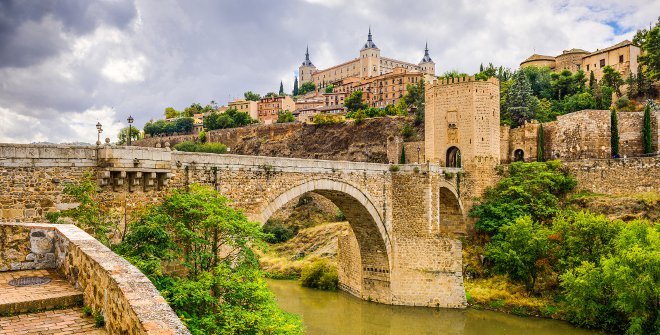 Place Toledo