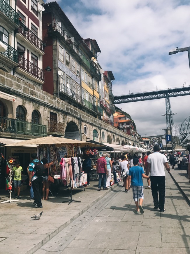 Oporto