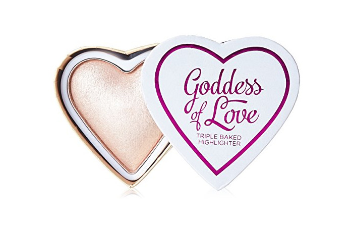 Social I Heart Makeup