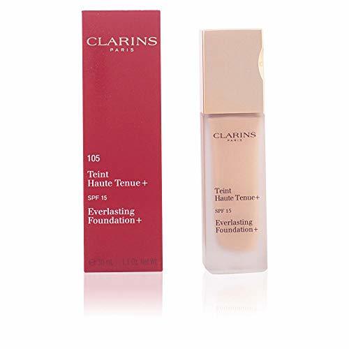 Beauty Clarins Teint Haute Tenue