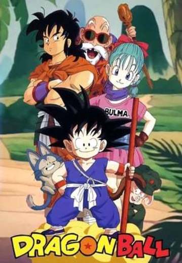 Dragon Ball Light of Hope