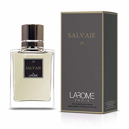 Productos Perfume de Hombre SALVAJE by LAROME