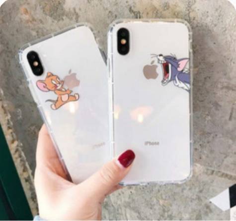 YOEDGE Funda Samsung Galaxy A20e Ultra Slim Cárcasa Silicona Transparente con Dibujos
