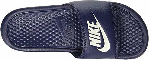 Producto Nike Benassi Jdi, Chanclas Unisex Adulto, Azul