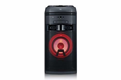 LG XBOOM OK55 - Altavoz Alta Potencia