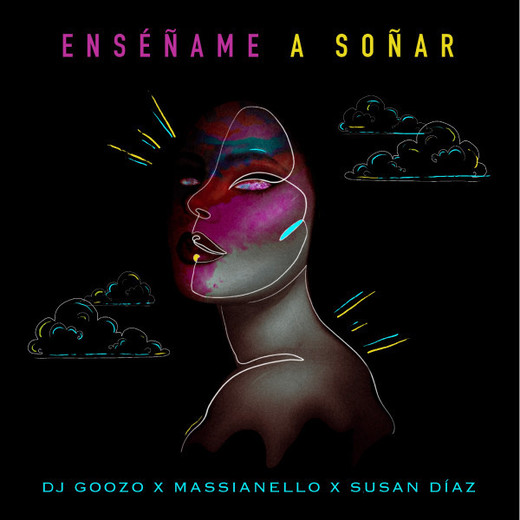 Enseñame a Soñar - Original Mix